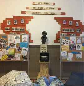 iskola büszkeségeink