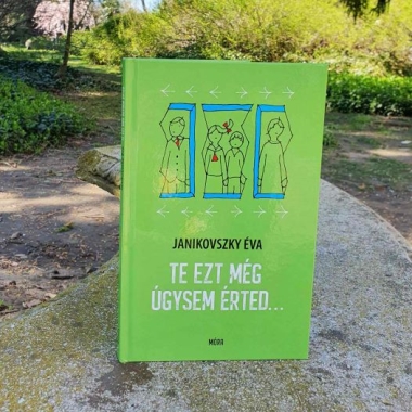 Átalakuló társadalom –