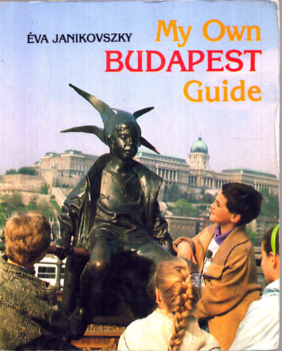 My own Budapest Guide