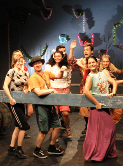 Ha én felnőtt volnék