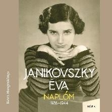 Naplóm, 1938-1944 – hangjáték