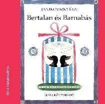 Bertalan és Barnabás