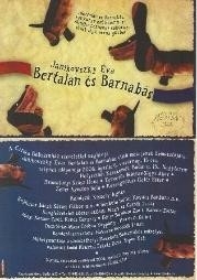 Bertalan és Barnabás – báb előadás