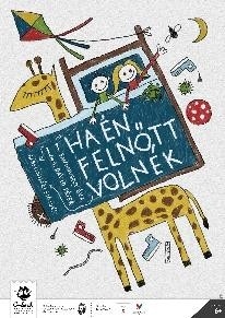 Ha én felnőtt volnék – bábjáték