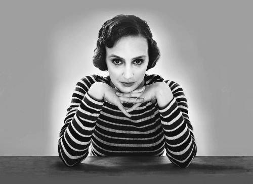 Kizárólag az utókor számára – díszelőadás