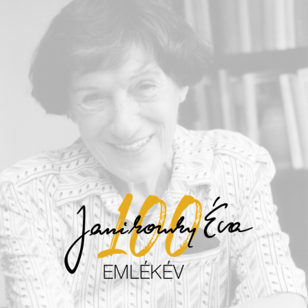 Mosolyogni tessék! - emlékévi plakát