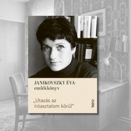 Eddig nem publikált írások Janikovszky Éva hagyatékából